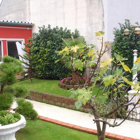Villa-Angelina Langenzersdorf Exterior foto