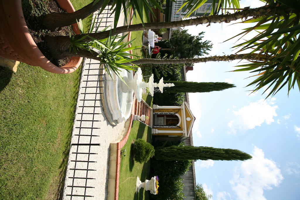 Villa-Angelina Langenzersdorf Exterior foto
