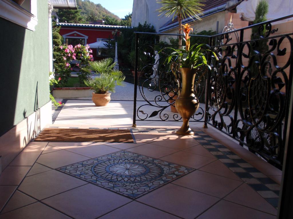 Villa-Angelina Langenzersdorf Exterior foto