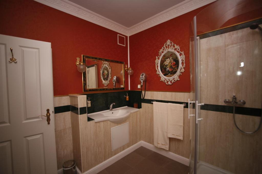 Villa-Angelina Langenzersdorf Habitación foto